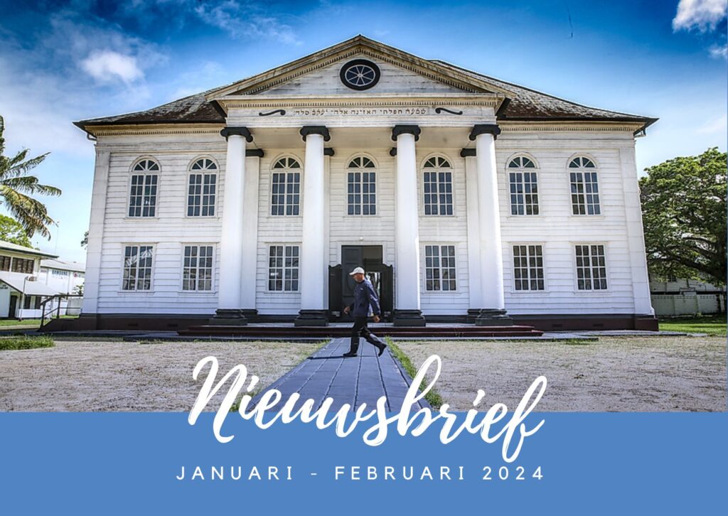 nieuwsbrief jan feb 2024